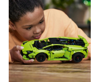 LEGO Technic 42161 Lamborghini Huracán Tecnica - 1159437 - zdjęcie 13